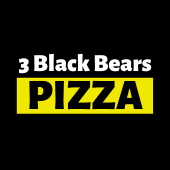 3BB Pizza Logo