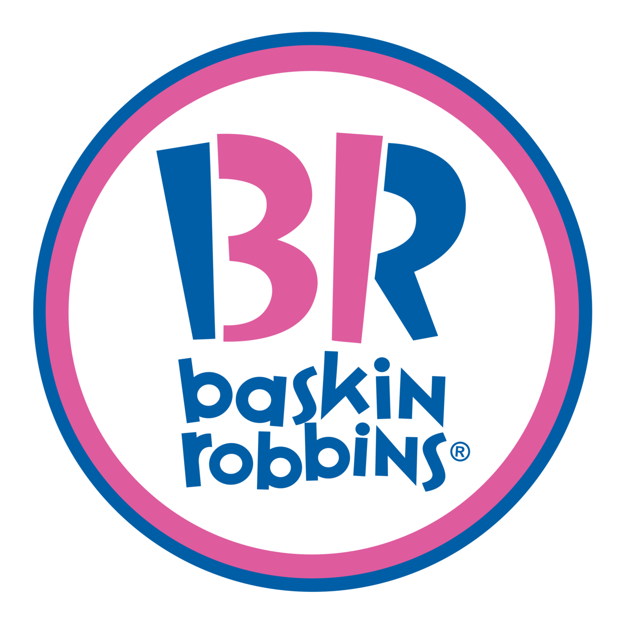 Baskin Robbins Logo