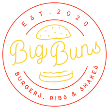 Big Buns Logo