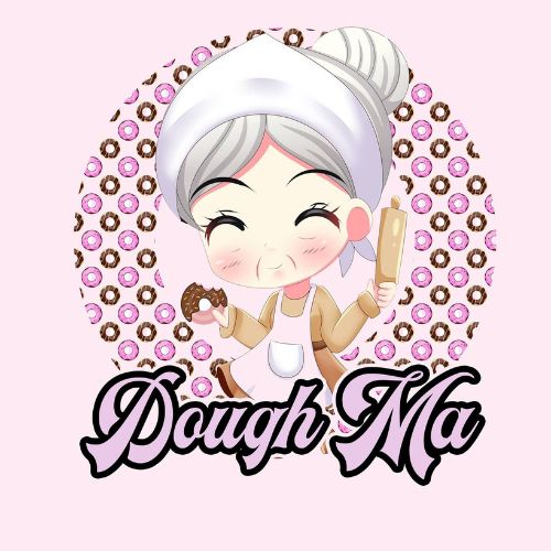 Dough Ma LOGO