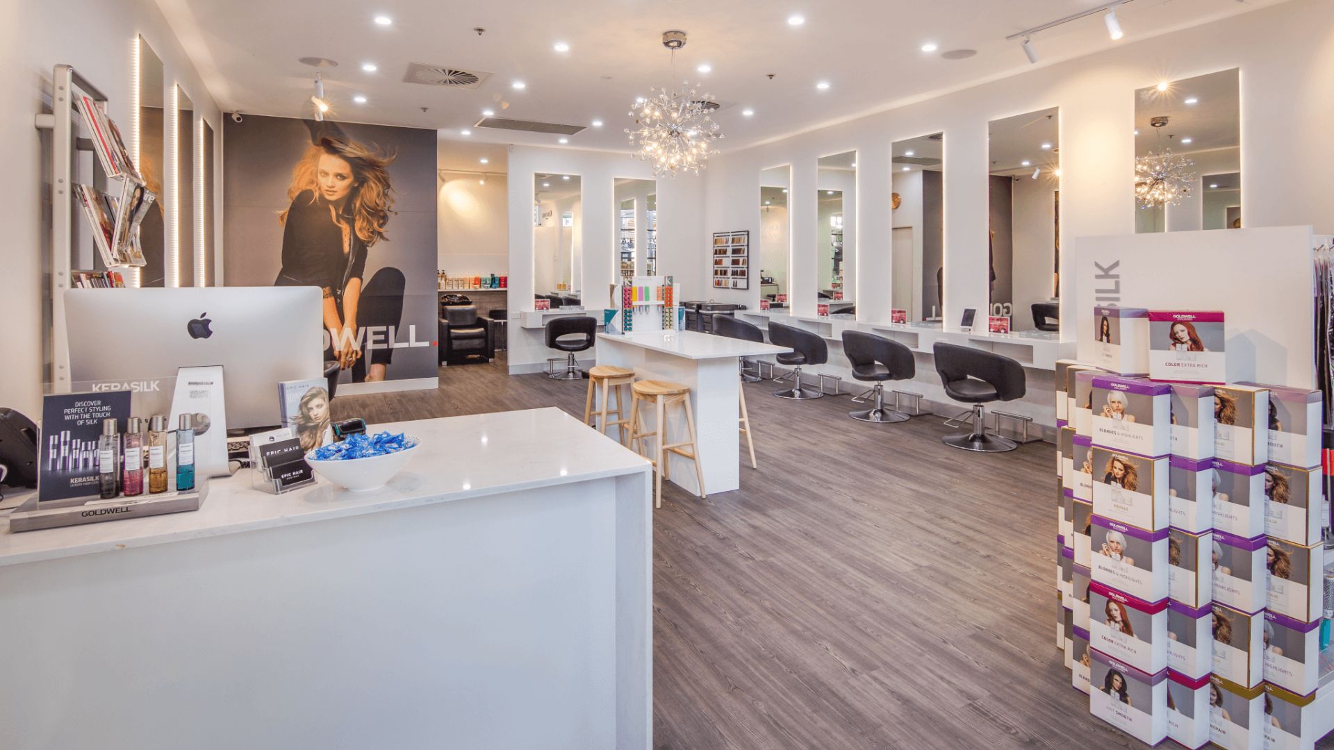 Epic Hair Designs HERO